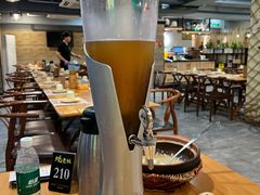-蚝老板海鲜烧烤大排档(码头店)