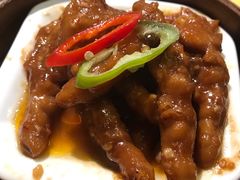-老廣食堂(区庄店)