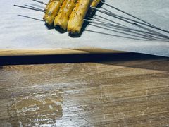 -熙成烧烤(白塔岭店)