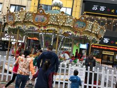 -万达广场(南京江宁店)