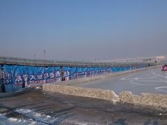 -人民防洪胜利纪念塔