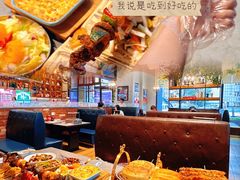 -鼎原力量东北吊炉烧烤(幸福街店)