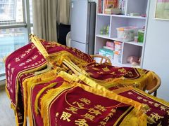 -臻爱住家月嫂育儿嫂(万达店)