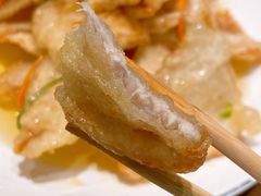-金掌勺·锅包肉(广渠门店)