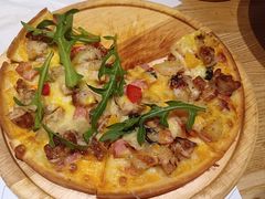 -原石牛扒·约会餐厅(龙城万科里店)