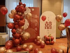 -济南喜来登酒店-采悦轩中餐厅