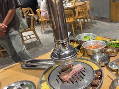 -姜虎东白丁烤肉(深圳湾后海汇店)