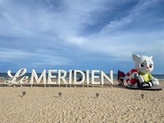 -石梅湾艾美度假酒店