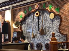 大堂-阿布都新疆音乐美食城(长湖路店)