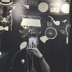 点击看大图 -3AM HAIR SALON烫发染发接发