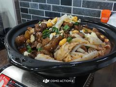 -云中菜馆(恒晟·云中绿园店)