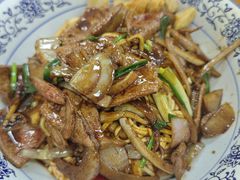 -复兴面王(河东路起源店)