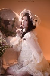 -青岛这朵女子摄影(中海寰宇天下天颂店)
