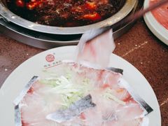 -巴倒烫陆派重庆火锅(南山店)