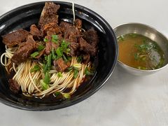 -上海为民商行清真饭店(南大路店)