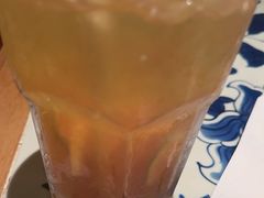 -绿茶餐厅(布吉万象汇店)