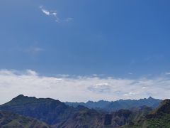 -十渡东湖港风景区