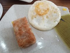 -喜运来大酒店温泉