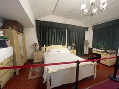 -莫干山风景区-毛主席下榻处