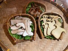-滇野云南野生菌餐厅(陕西南路店)
