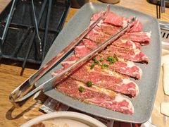 -新石器烤肉(欧尚永宁店)