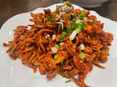 -飞虹鱼馆(春华路店)