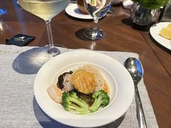 -Social 秀西餐厅-长沙瑞吉酒店(运达店)