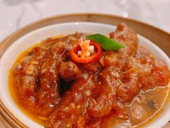 -鹭江潮餐厅•福建菜(佲家店)
