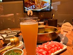 -巴奴毛肚火锅(京西大悦城店)