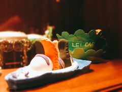-花漾咖啡(首都国际机场六号店)