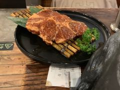 -坦坦大炉·韩式烤肉(望京店)
