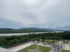 -珲春防川景区