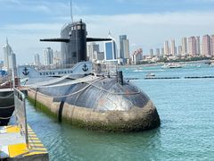 -中国人民解放军海军博物馆