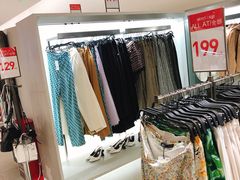 -ZARA(凯德乐峰广场店)