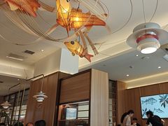 -船歌·鱼水饺青岛菜(金狮广场店)