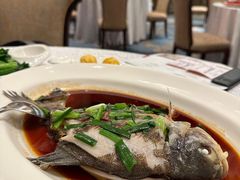 -粤海喜来登酒店·采悦轩中餐厅(天河城店)