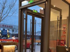 -锦州烧烤·纸包鱼(物资学院路店)