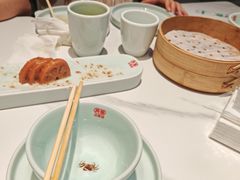 -弄堂小笼包(天津南开大悦城店)