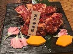 -黑牛の店·和牛烧肉(合生汇店)