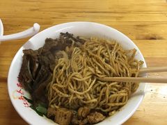 -泰顺江南春面馆