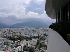 -芽庄喜来登水疗酒店