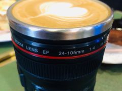 -MUSEE CAFE(保利·时光里店)