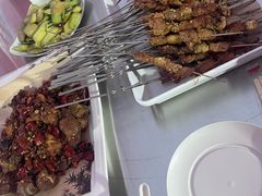-老东营·东营菜(西四路店)