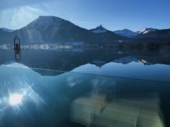 -Seerestaurant Im Weissen Rössl