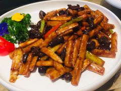 -鸽子窝专业烧烤店(长白店)