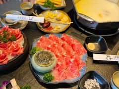 -新草堂锅物料理(泉城路店)