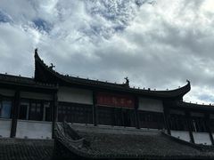 -绩溪龙川景区