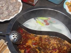 -陈府大宅门成都火锅·手切鲜肉(太原街店)