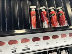 -Olive Young(明洞旗舰店)