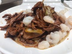 -花中城·杭帮菜·粤菜·海鲜火锅(清泰街店)